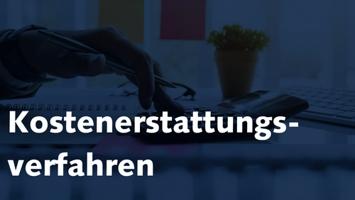 Die Abrechnung von Therapien im sog. Kostenerstattungsverfahren: EBM, GOP oder GOP mit Empfehlung? Die Abrechnung von Therapien im sog. Kostenerstattungsverfahren: EBM, GOP oder GOP mit Empfehlung?