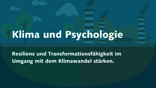 Klima und Psychologie Klima und Psychologie