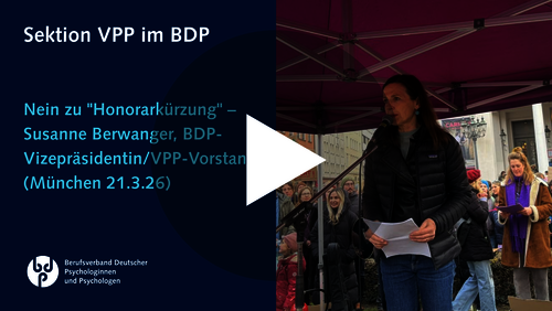 Nein zu "Honorarkürzung" - Nein zu "Wir behandeln leichte Befindlichkeitsstörungen" Nein zu "Honorarkürzung" - Nein zu "Wir behandeln leichte Befindlichkeitsstörungen"