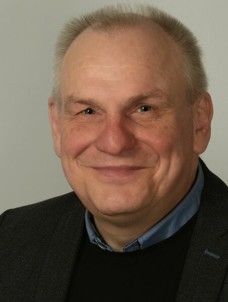 Prof. Dr. Andreas Beelmann