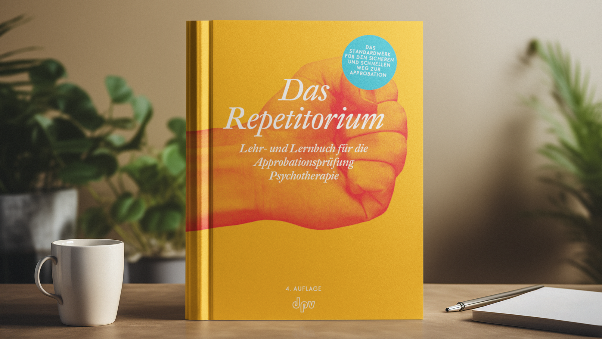 Das Repetitorium